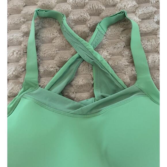 Adore Me Sz 42C Brylee High Support Contour High Impact Sports Bra Wireless - Picture 2 of 7